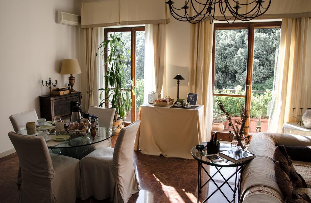 B&B Royal Palace Room Казерта Экстерьер фото